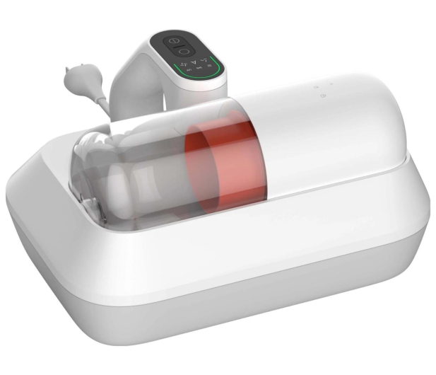 Xiaomi Dust Mite Vacuum Cleaner Pro EU - 1288351 - zdjęcie